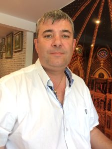 Photo de profil de Bruno Roland