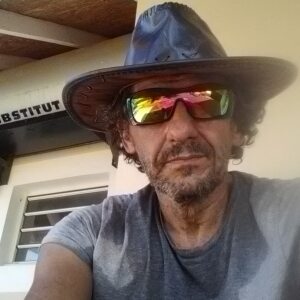 Photo de profil de Bruno Ros