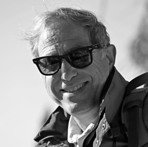 Photo de profil de Bruno Rossio