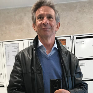 Photo de profil de Bruno Rossolin
