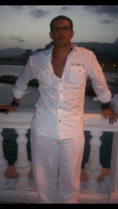 Photo de profil de Bruno Rouget