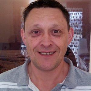 Photo de profil de Bruno Rouillé