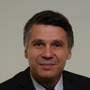 Photo de profil de Bruno Rouleau