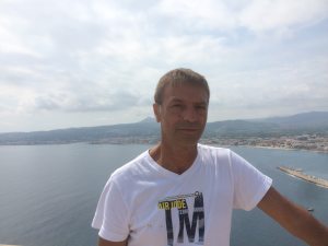 Photo de profil de Bruno Rousseau