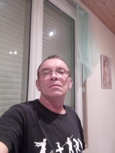 Photo de profil de Bruno Rousseau