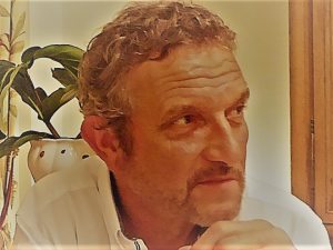 Photo de profil de Bruno Roussel