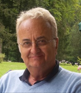 Photo de profil de Bruno Roux