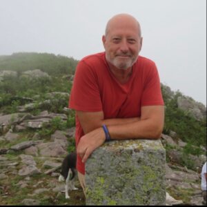 Photo de profil de Bruno Rozga