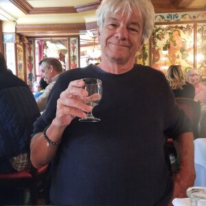 Photo de profil de Bruno Ruelland