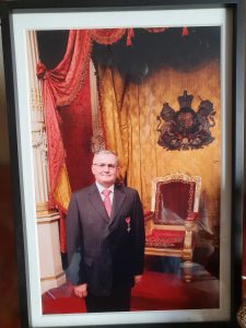 Photo de profil de Bruno Sakak