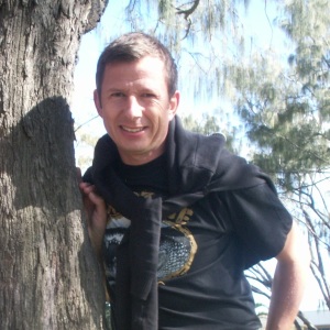Photo de profil de Bruno Salieti