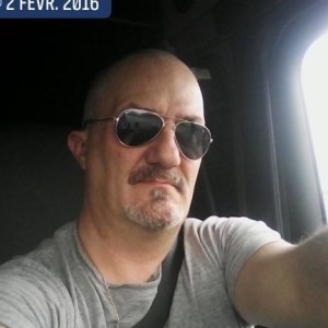 Photo de profil de Bruno Saliques
