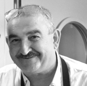 Photo de profil de Bruno Sapet