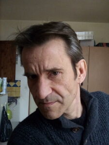 Photo de profil de Bruno Saulier