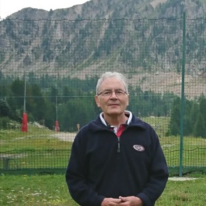 Photo de profil de Bruno Saurano