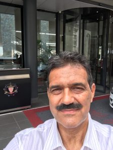 Photo de profil de Bruno Savoldelli