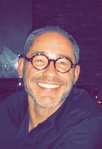 Photo de profil de Bruno Savry