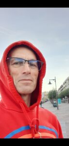 Photo de profil de Bruno Sentier