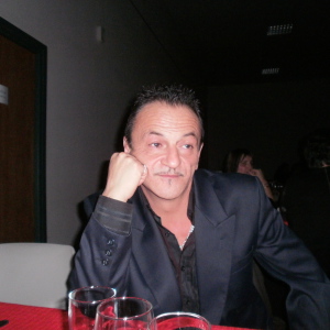 Photo de profil de Bruno Sforza
