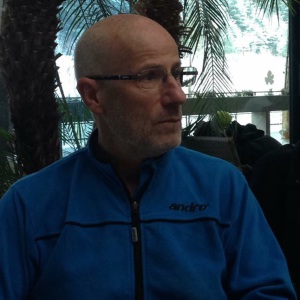 Photo de profil de Bruno Simon