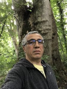 Photo de profil de Bruno Simon