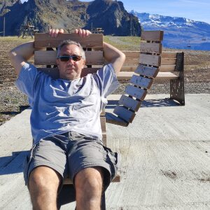 Photo de profil de Bruno Simoneau