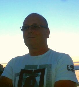 Photo de profil de Bruno Soullard