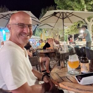 Photo de profil de Bruno Stanus