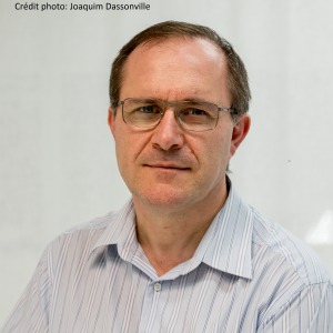 Photo de profil de Bruno Stefanelli