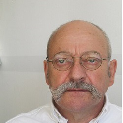 Photo de profil de Bruno Suberbie
