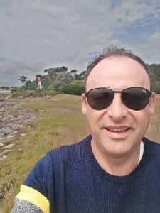 Photo de profil de Bruno Tanguy