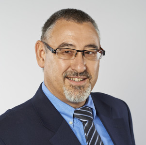 Photo de profil de Bruno Tavernini