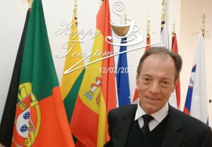 Photo de profil de Bruno Teixeira