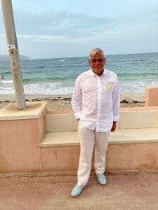 Photo de profil de Bruno Terrassier