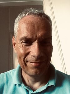 Photo de profil de Bruno Toffin