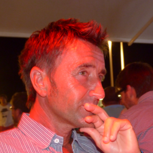 Photo de profil de Bruno Toquet
