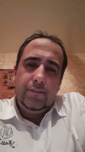 Photo de profil de Bruno Torregrossa