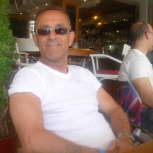 Photo de profil de Bruno Tournier
