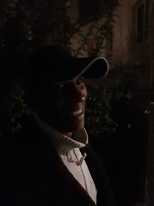 Photo de profil de Bruno Toussaint