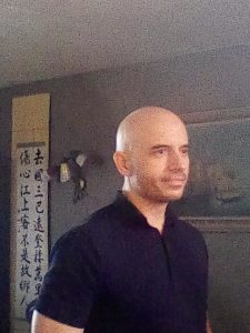 Photo de profil de Bruno Traversi