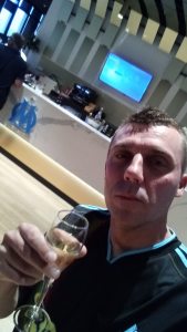 Photo de profil de Bruno Trehin