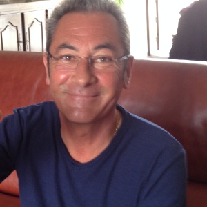 Photo de profil de Bruno Trilhe