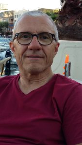 Photo de profil de Bruno Vairani