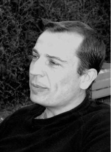 Photo de profil de Bruno Valeyre