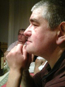 Photo de profil de Bruno Van-Gilse