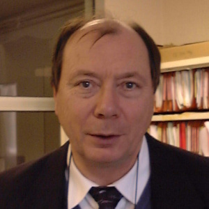 Photo de profil de Bruno Vander Elst