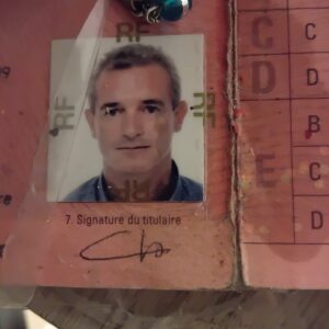 Photo de profil de Bruno Vandevraye