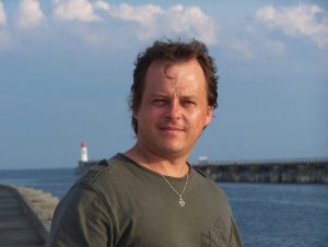 Photo de profil de Bruno Vannier