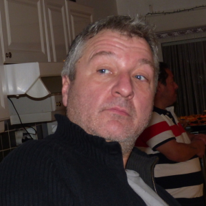 Photo de profil de Bruno Varlet