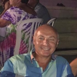 Photo de profil de Bruno Vasseur